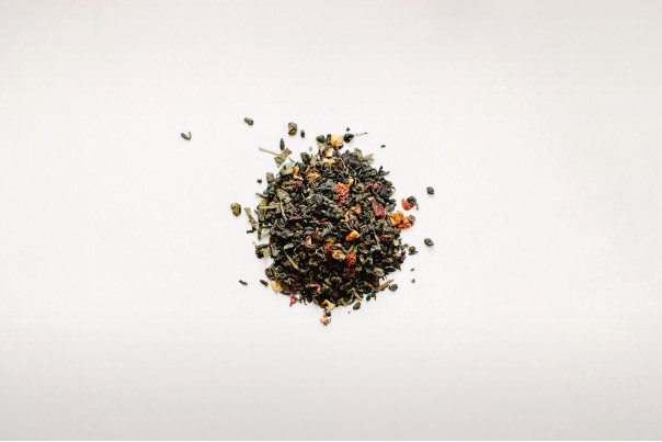 Годжи-Асаи - Магазин «Полезный Выбор» Китайского чая в Домодедово