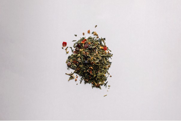 Улун Изобилие - Магазин «Полезный Выбор» Китайского чая в Домодедово
