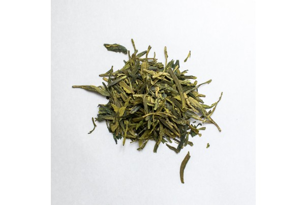 Лун Цзин Си Ху - Магазин «Полезный Выбор» Китайского чая в Домодедово