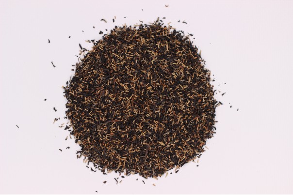 Элитный цейлонский чай Черный хрусталь - Магазин «Полезный Выбор» Китайского чая в Домодедово