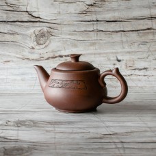 Заварочный чайник "Вулкан"